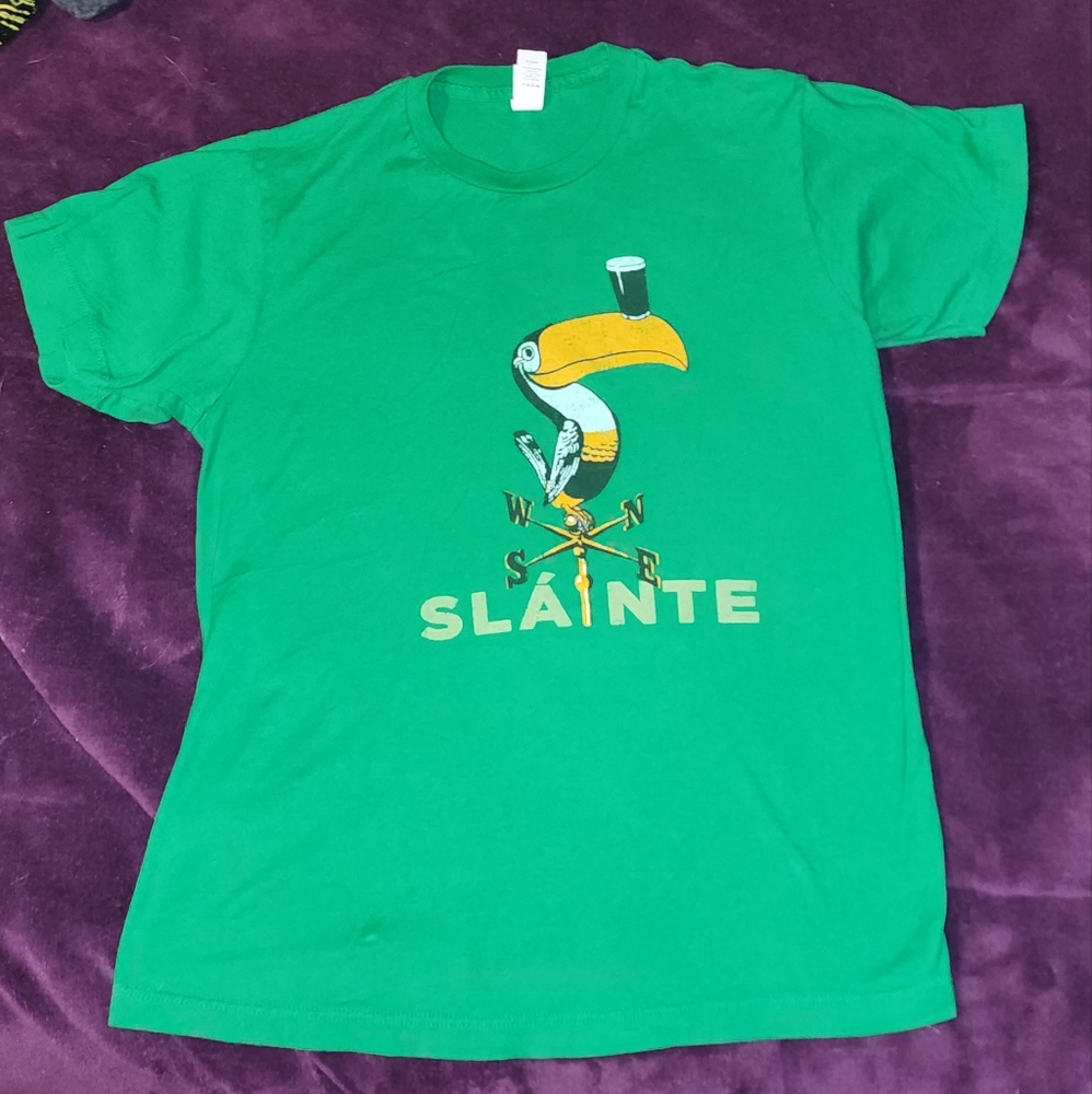 Guinness Tee